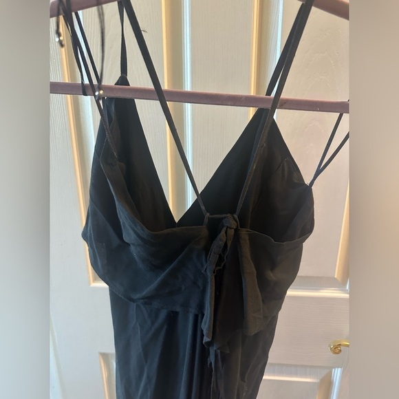 Ombré Maxi Dress - Picture 4 of 5